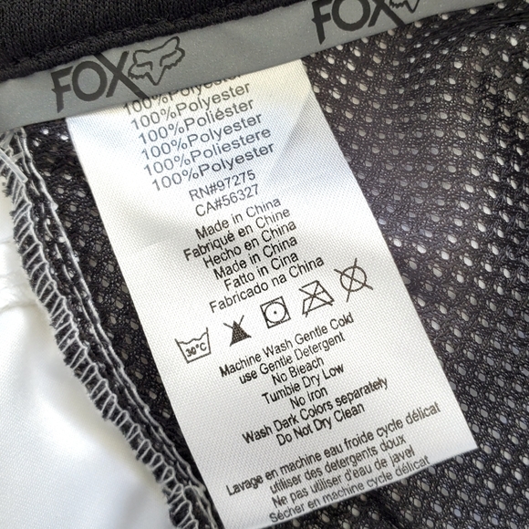 2/30$ - NWT - FOX RACING - Women's Boardshort - Picture 6 of 6